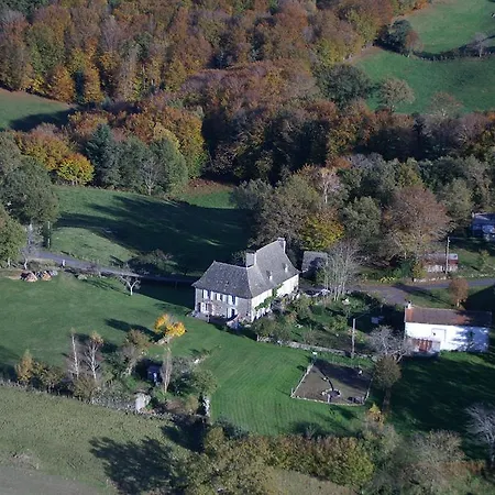 Chambres D'hotes A La Clairiere
