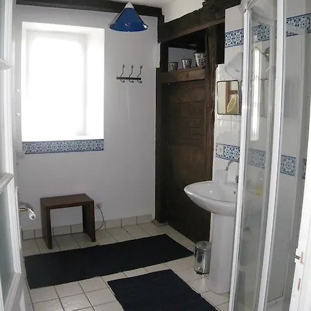 Bed & Breakfast Chambres D'hotes A La Clairiere