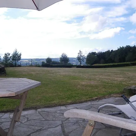 Bed & Breakfast Chambres D'hotes A La Clairiere Marcoles