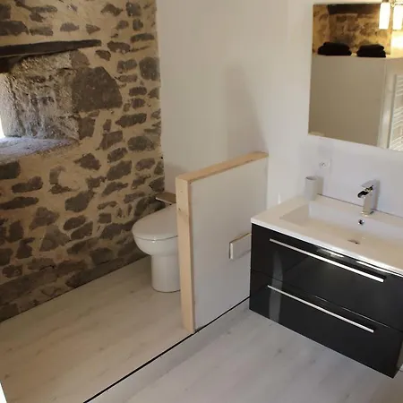 Bed & Breakfast Chambres D'hotes A La Clairiere