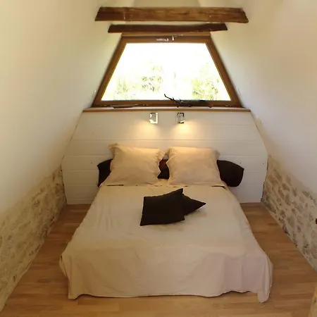 Chambres D'hotes A La Clairiere Marcoles