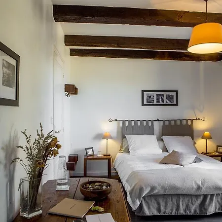 Panzió Chambres D'hotes A La Clairiere